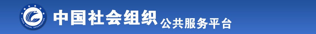 插你騒逼全国社会组织信息查询